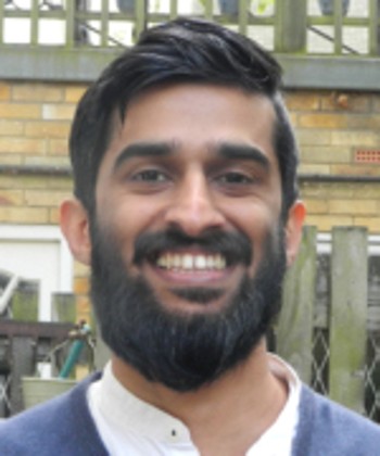 Vishnu Nair