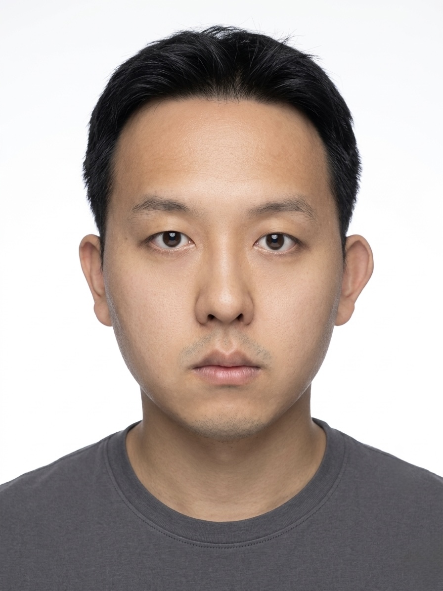 Xinzhe Li