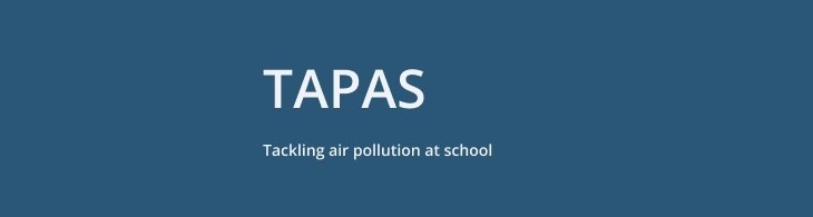 Tackling Air Pollution at School